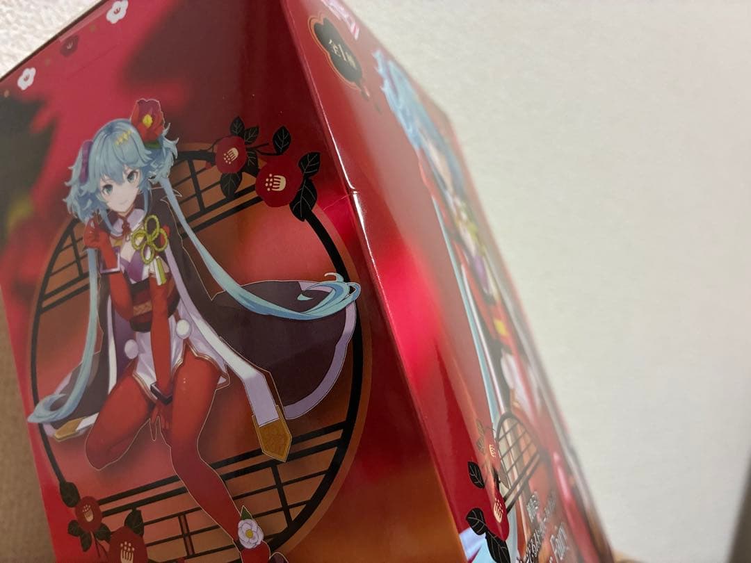 【新品未開封】 初音ミク フィギュア 10種セット