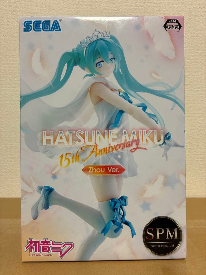 【新品未開封】 初音ミク フィギュア 10種セット