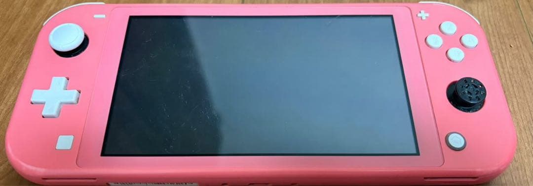 Nintendo Switch Lite ピンク 本体