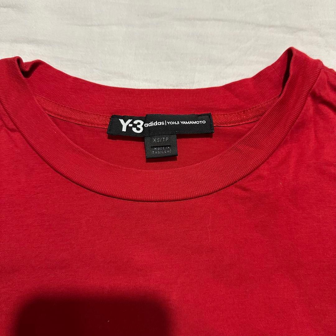 Y-3 UNIFORM OF THE STREETS IN PARIS【XS】
