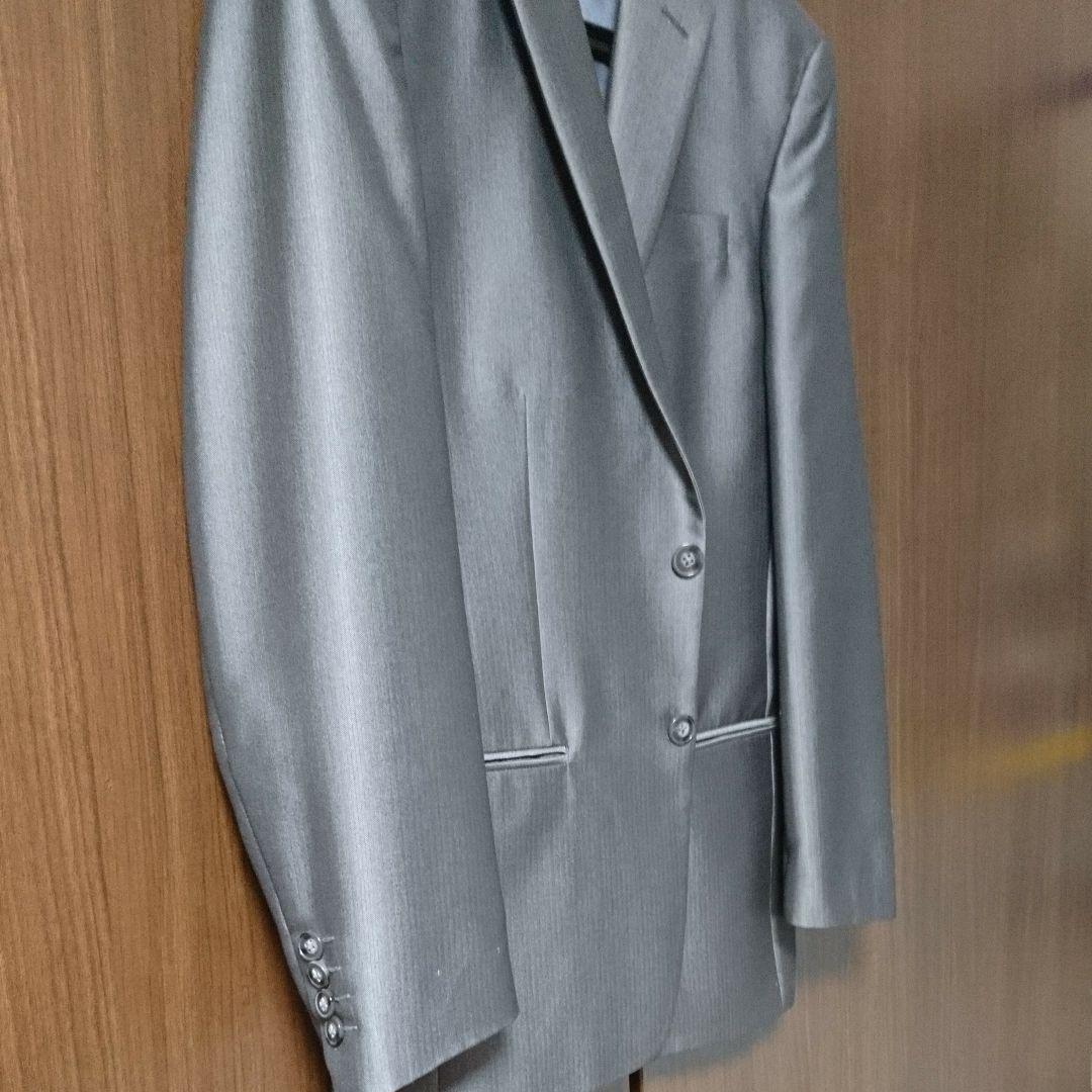 「美品」カルバン・クライン スーツジャケット
