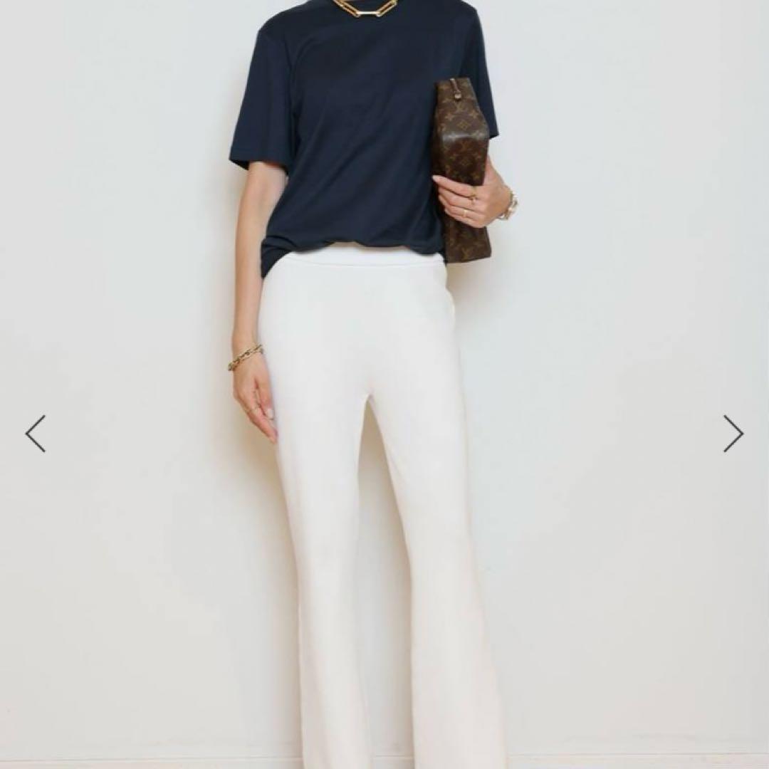 deuxieme classe AMRCN ネイビー Tシャツ フリーサイズ