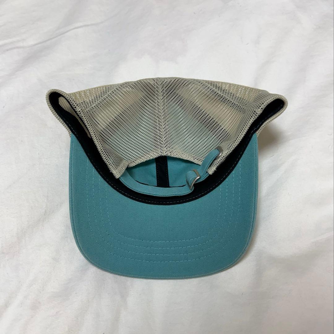 帽子 stussy LOW PROFILE WORKGEAR STRAPBACK