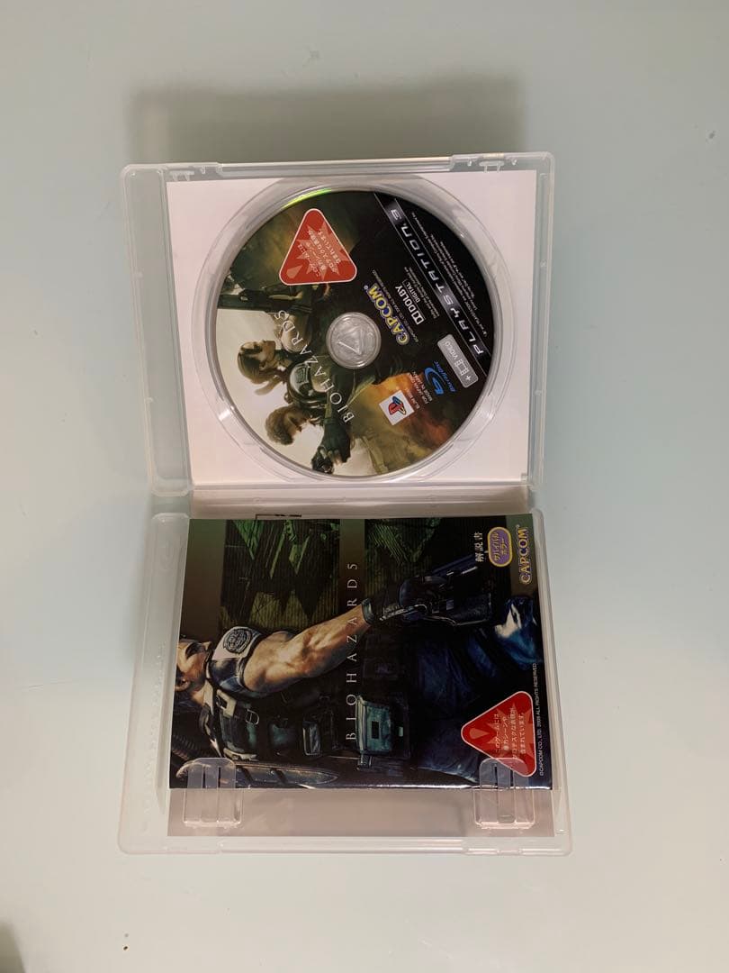 洋画・外国映画 PS3 BIOHAZARD Operation Raccoon City