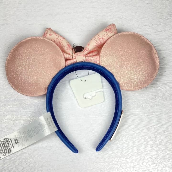 ☆WDWリビエラリゾート限定★ラウンジフライ★カチューシャ
