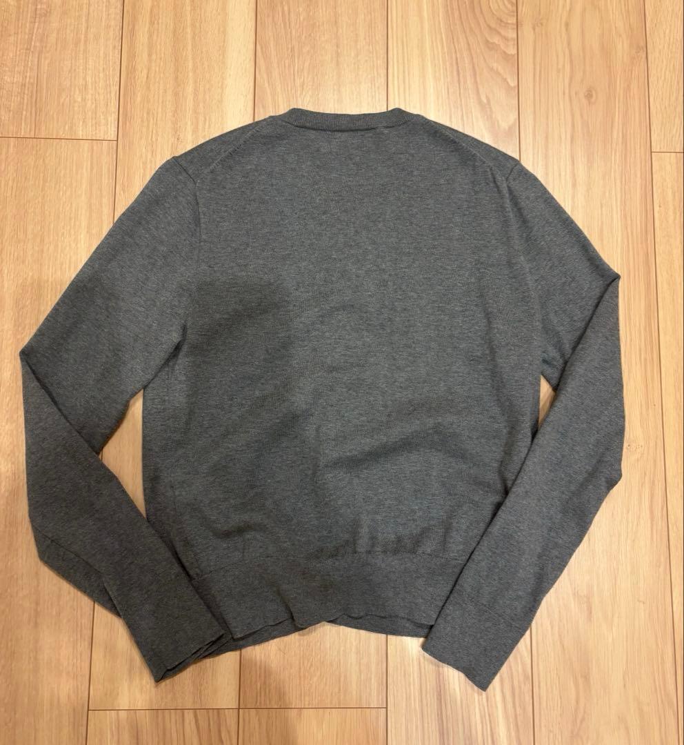 Polo Ralph Lauren ラルフローレン　クルーネックカーディガン