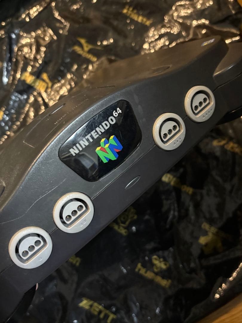 【ジャンク品】ゲームキューブ&64&PS2 まとめ売り