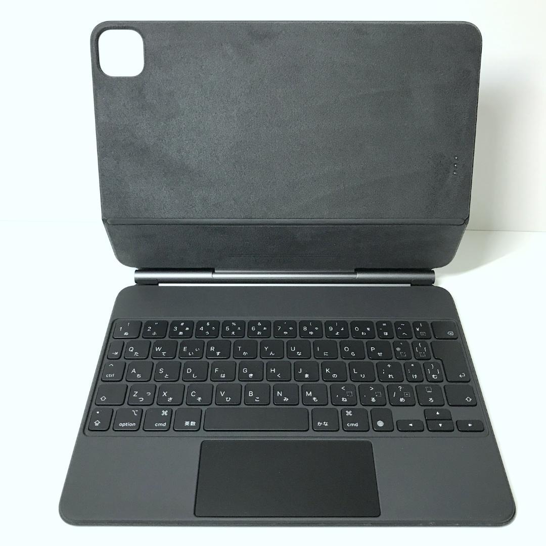 【美品】Apple Magic Keyboard 11インチ 日本語 A2261