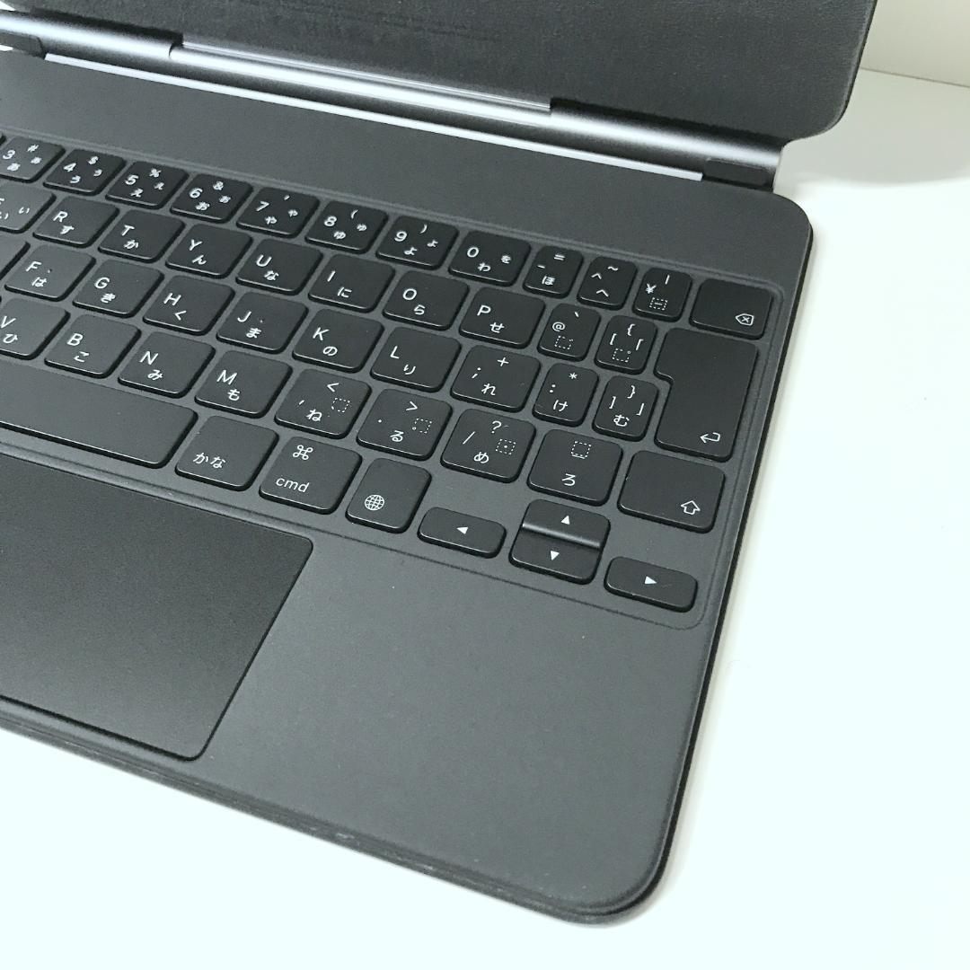 【美品】Apple Magic Keyboard 11インチ 日本語 A2261