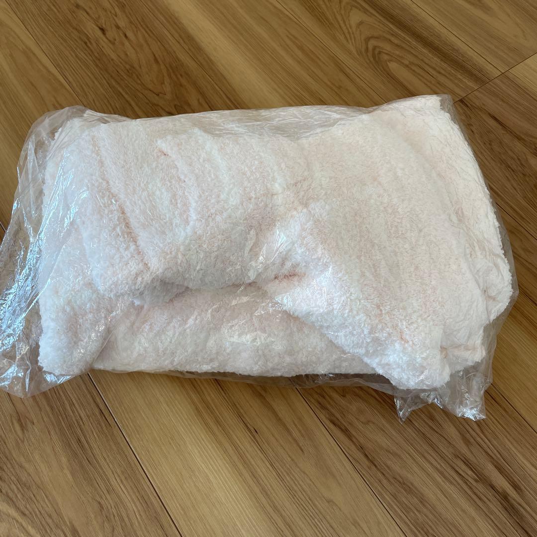 ジェラートピケ　セットアップ　パーカー　短パン　未使用
