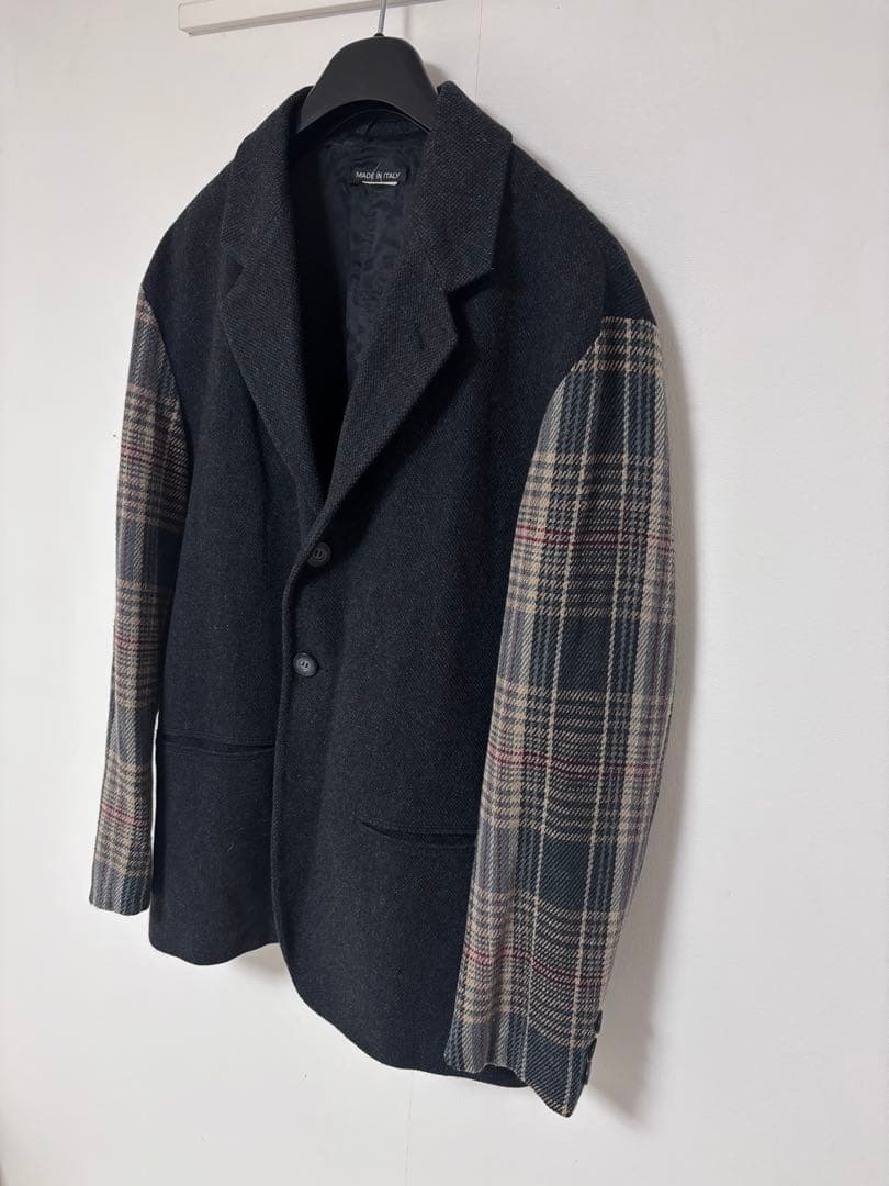 EMPORIO ARMANI 90’s vintage jacket