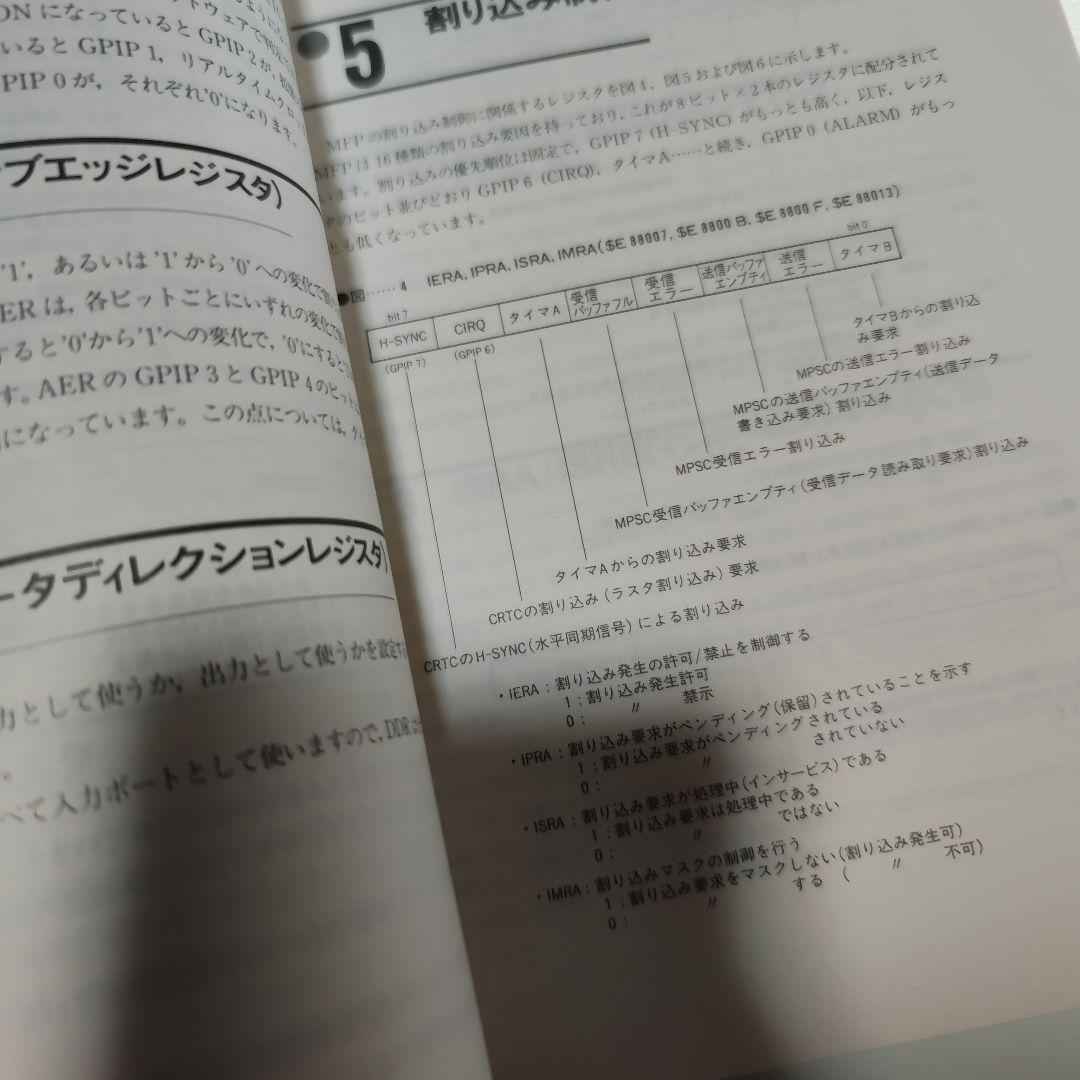 Inside X68000 くわの雅彦著