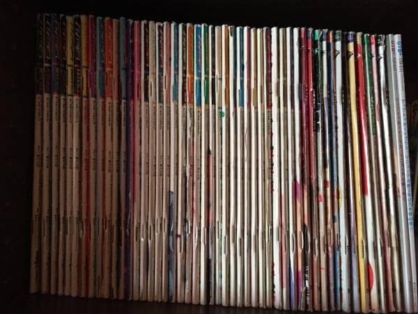【雑誌】アップトゥボーイ UTB 　No.1～359