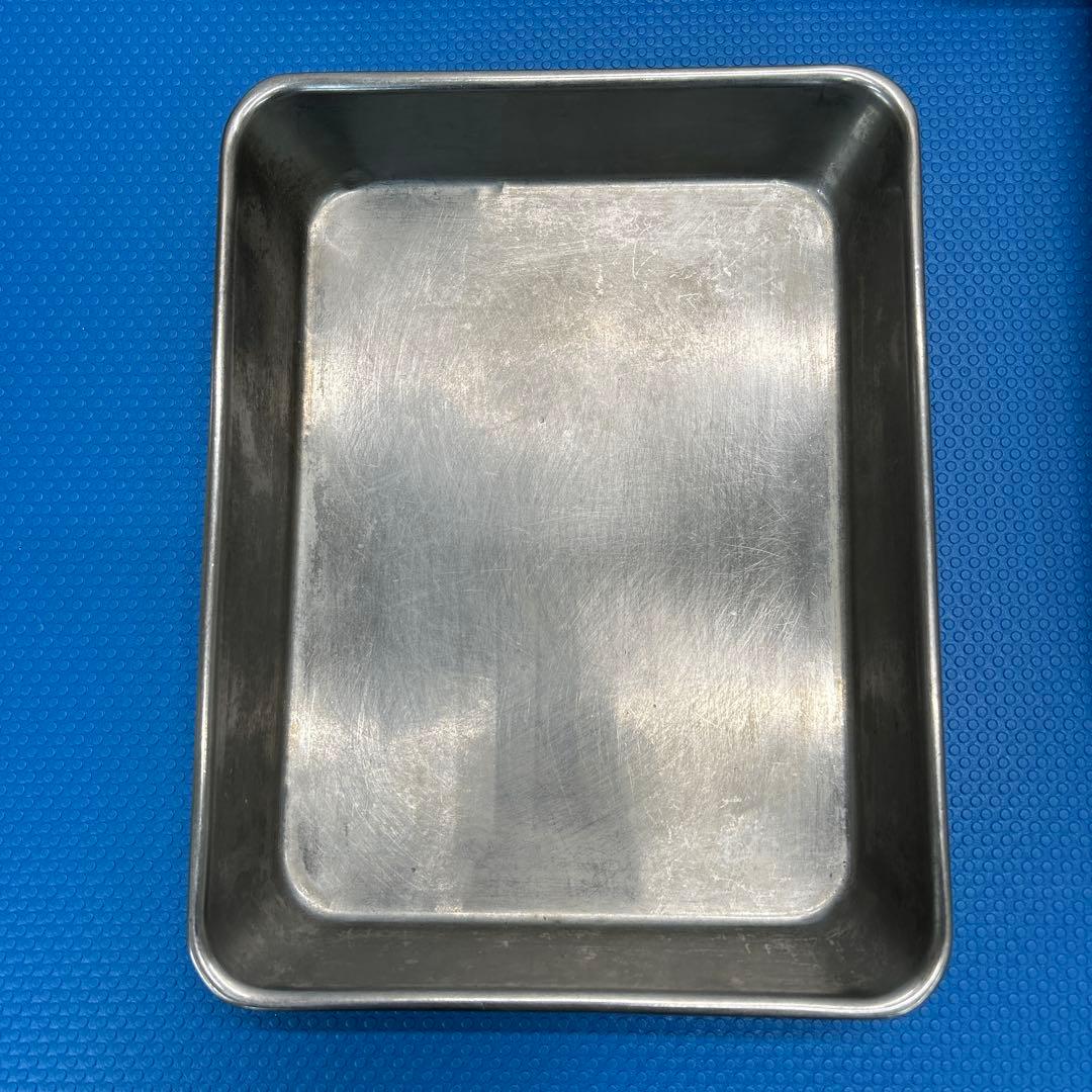 バット49個セット　00号　0号　6号　深型　浅型　ステンレス　調味料入　業務用