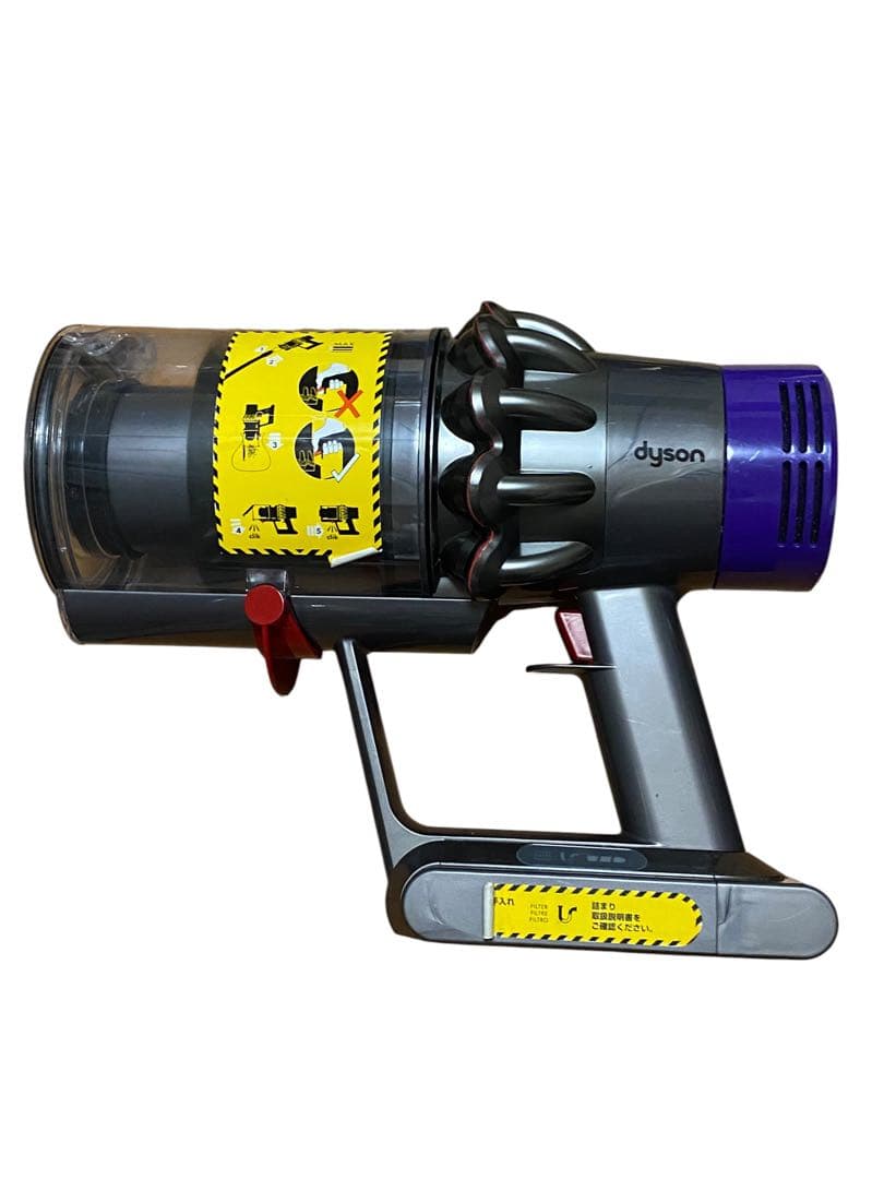 Dyson ダイソン V10 SV12 コードレス クリーナー 掃除機