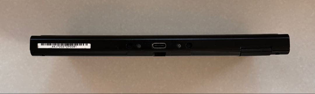 動作確認済み★スイッチ本体のみ旧Switch液晶モニターポケモンピカチュウ