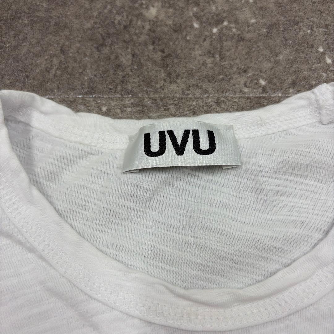 UVU Tシャツ TOSCANA RITIRO SPORTIVO