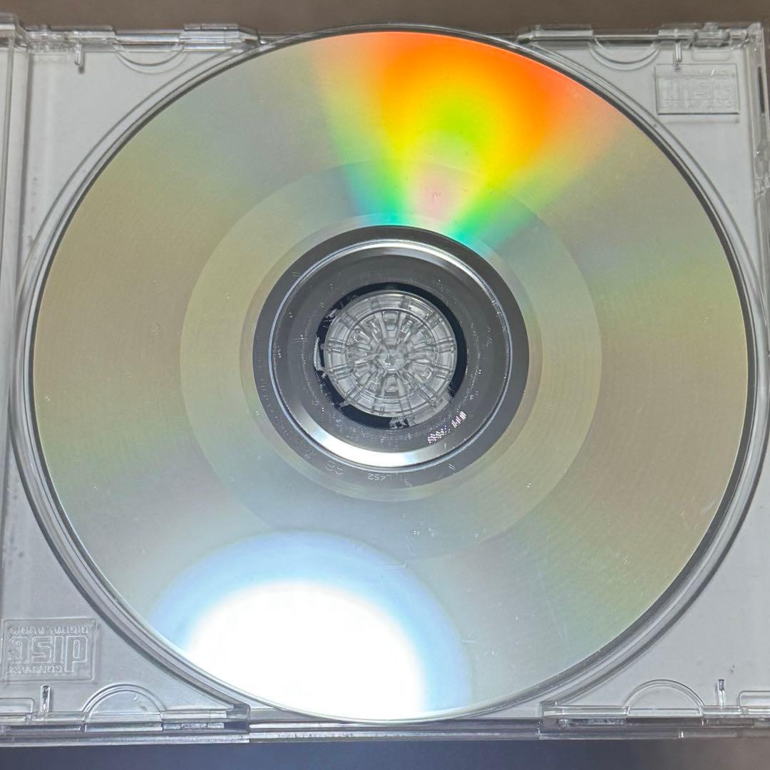 【美品】the GazettE 別れ道 2nd Press