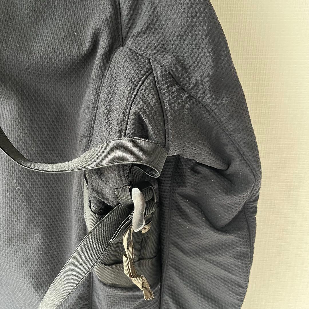 Acronym J57TS-SS ボンバージャケット サイズS
