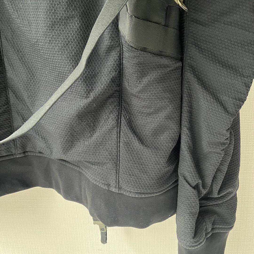 Acronym J57TS-SS ボンバージャケット サイズS