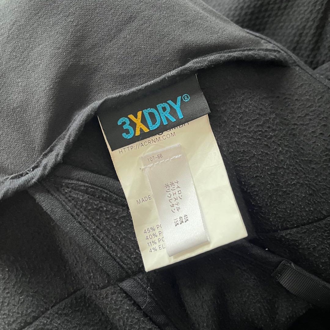 Acronym J57TS-SS ボンバージャケット サイズS