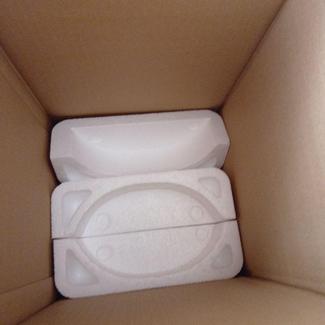 まーさま専用♡アイリスオオヤマ　加湿器 3.8L AHM-HU55A-W