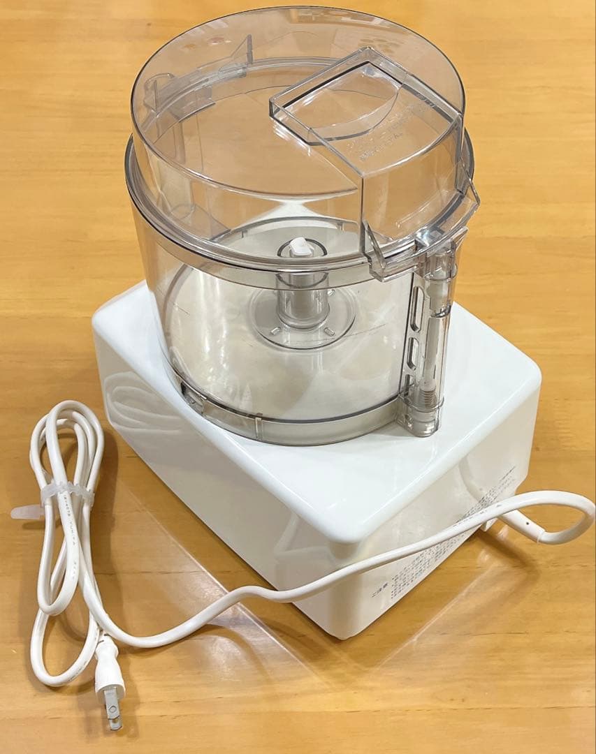 ホームメイド協会 スーパーコスモハート CH-800 取説あり。製パン道具付き