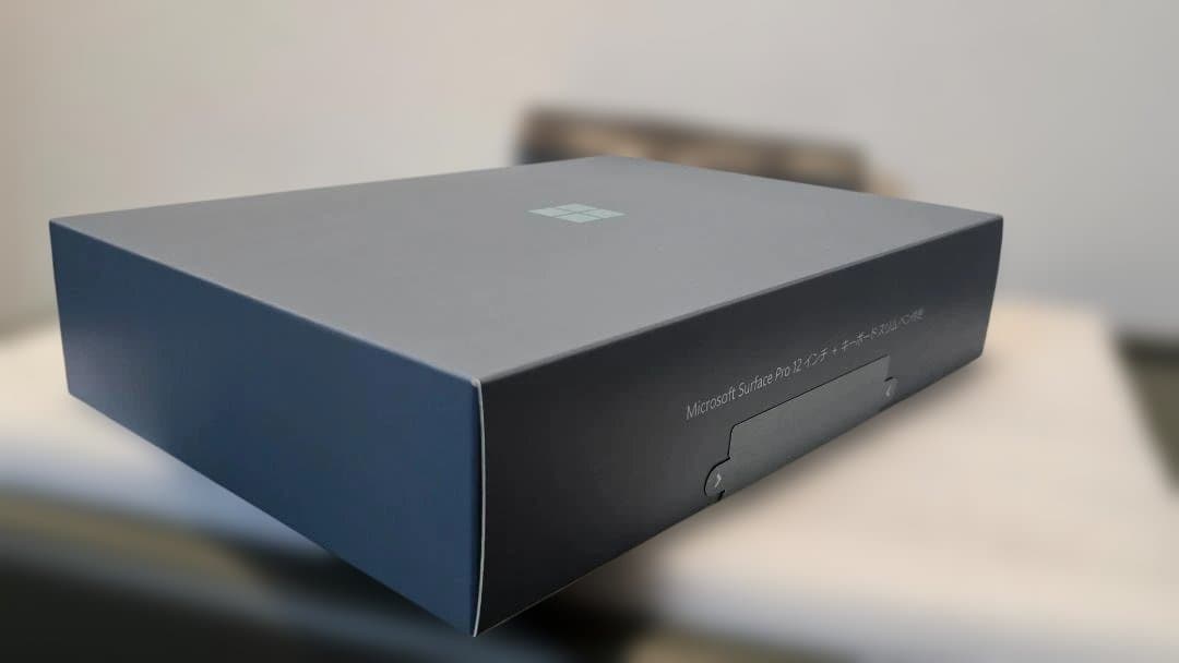 Microsoft Surface Pro 12 インチ