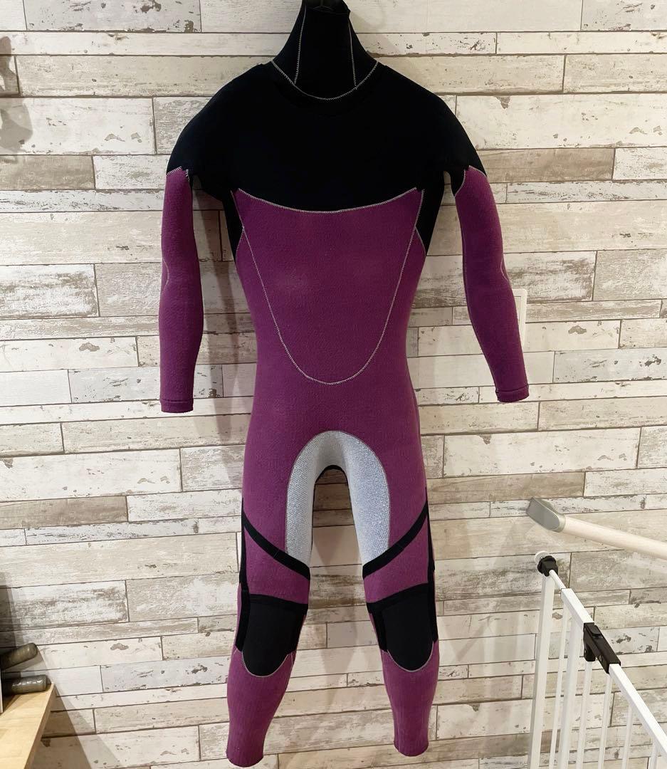 【O'NEILL 170cm 66kg】メンズ ML セミドライ 裏起毛 5/3