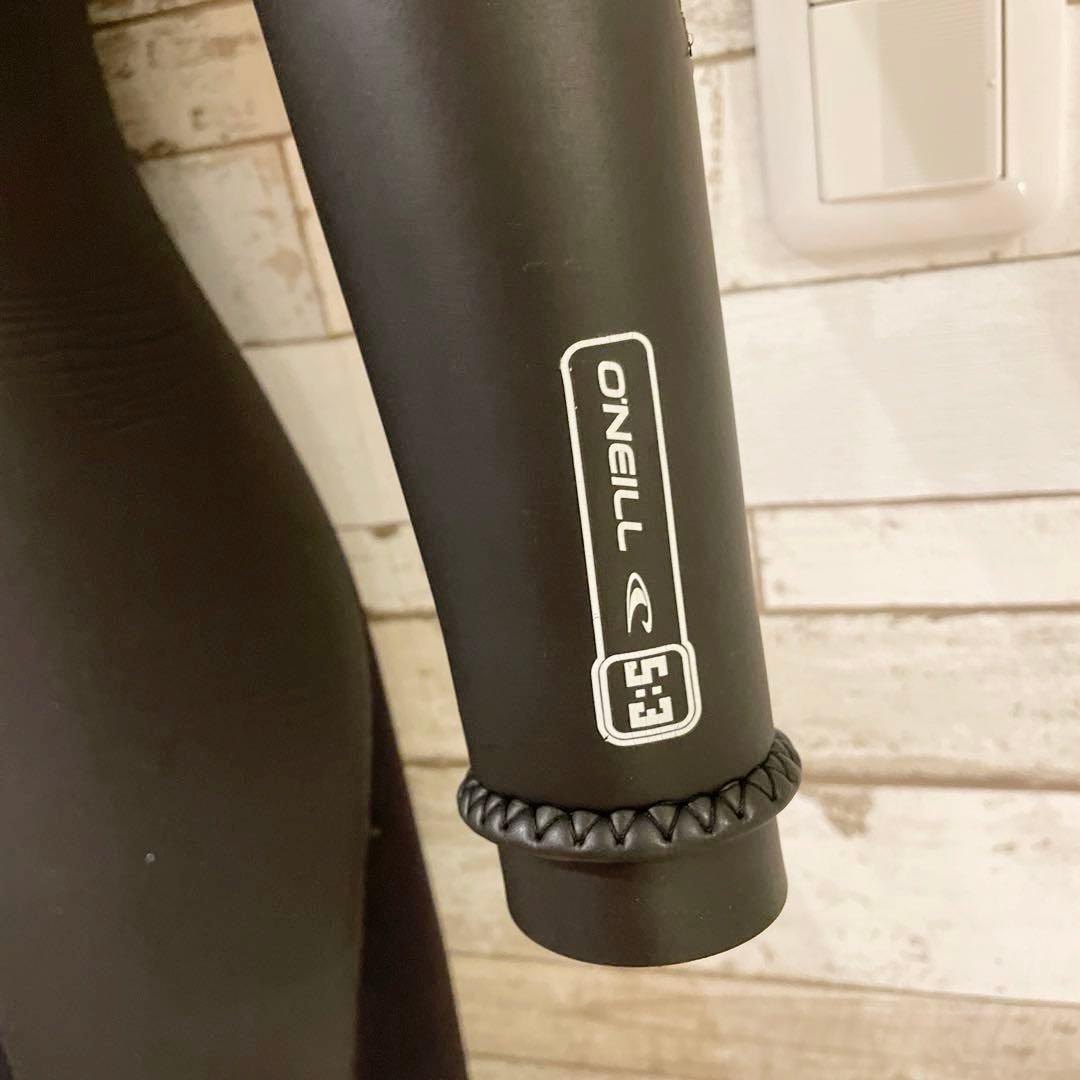 【O'NEILL 170cm 66kg】メンズ ML セミドライ 裏起毛 5/3