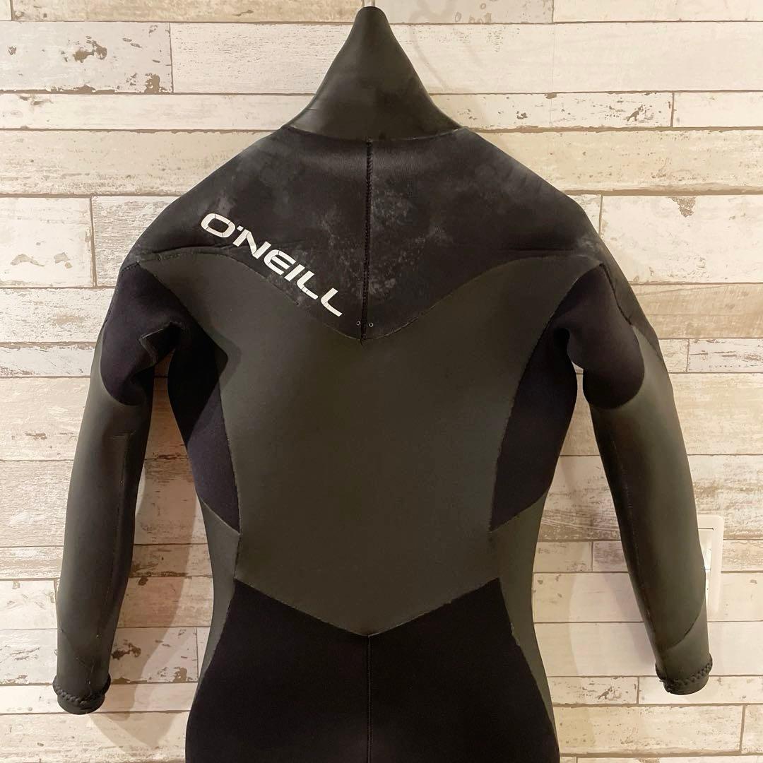 【O'NEILL 170cm 66kg】メンズ ML セミドライ 裏起毛 5/3