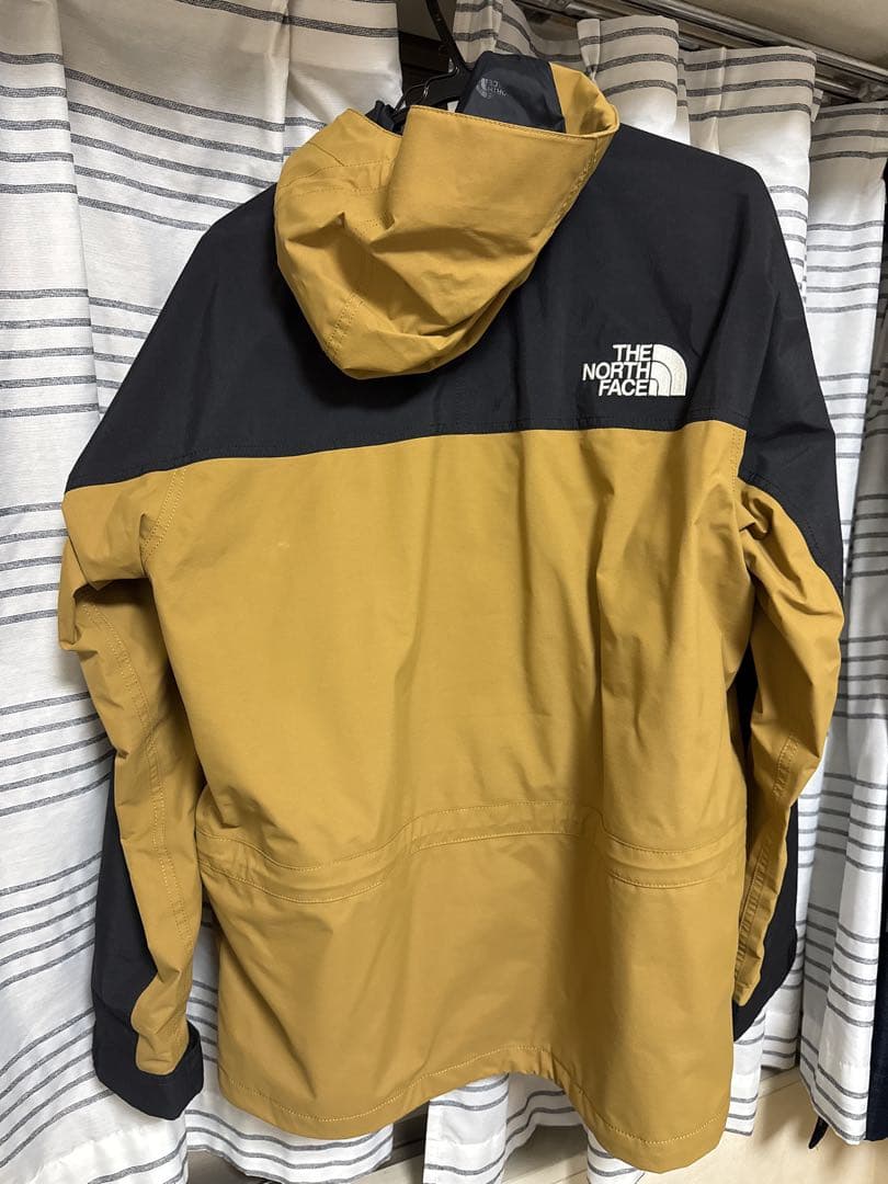 ノースフェイス マウンテンパーカー L GORE-TEX NP11834
