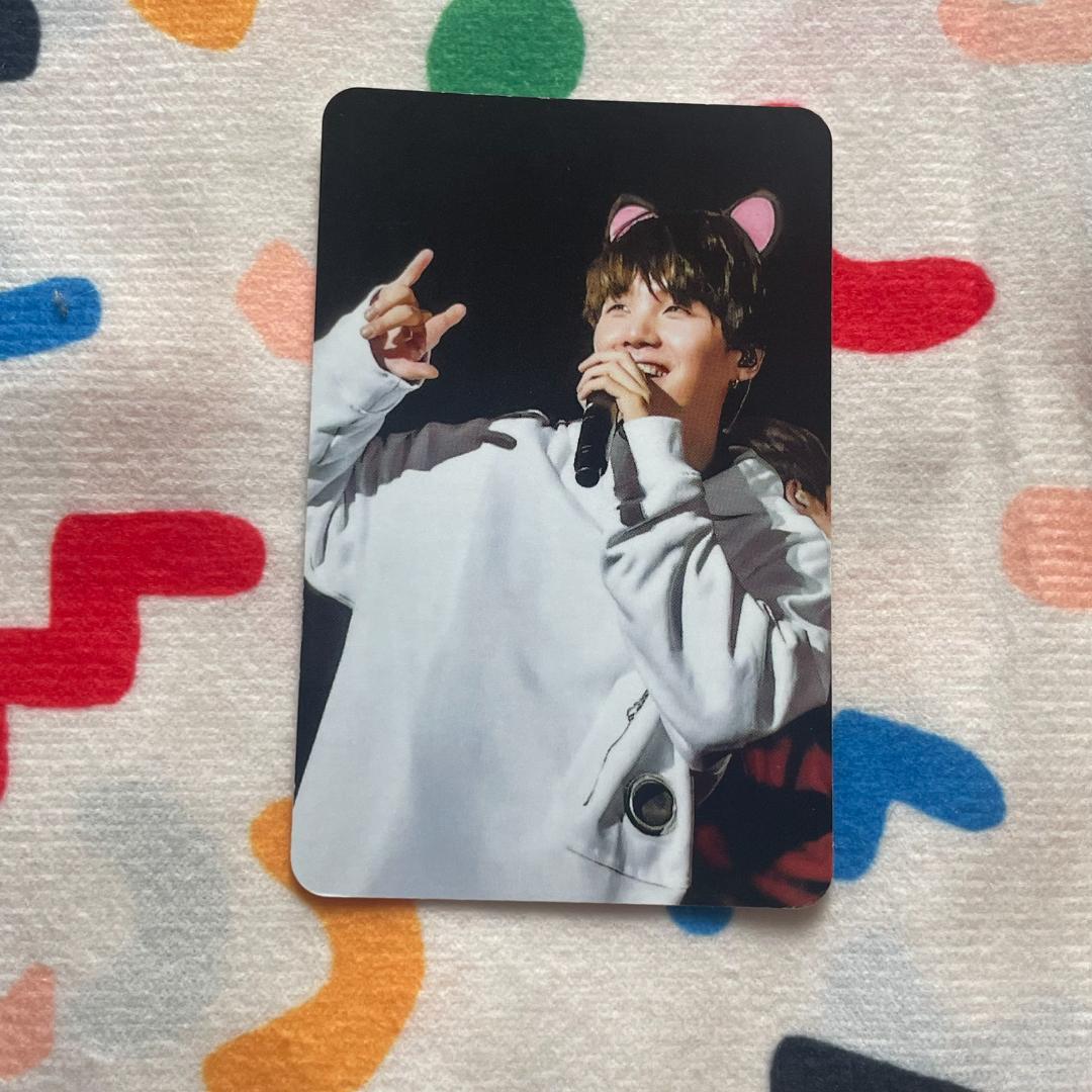 BTS ンギ ユ VOL.3 DVD トレカ 君に届く SUGA 日本