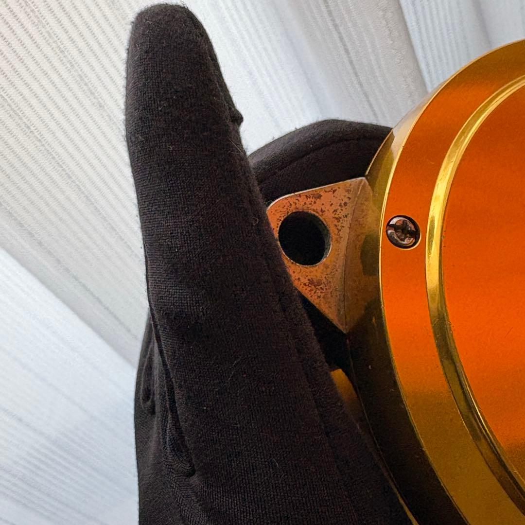 リール Penn Reels 50SW International II