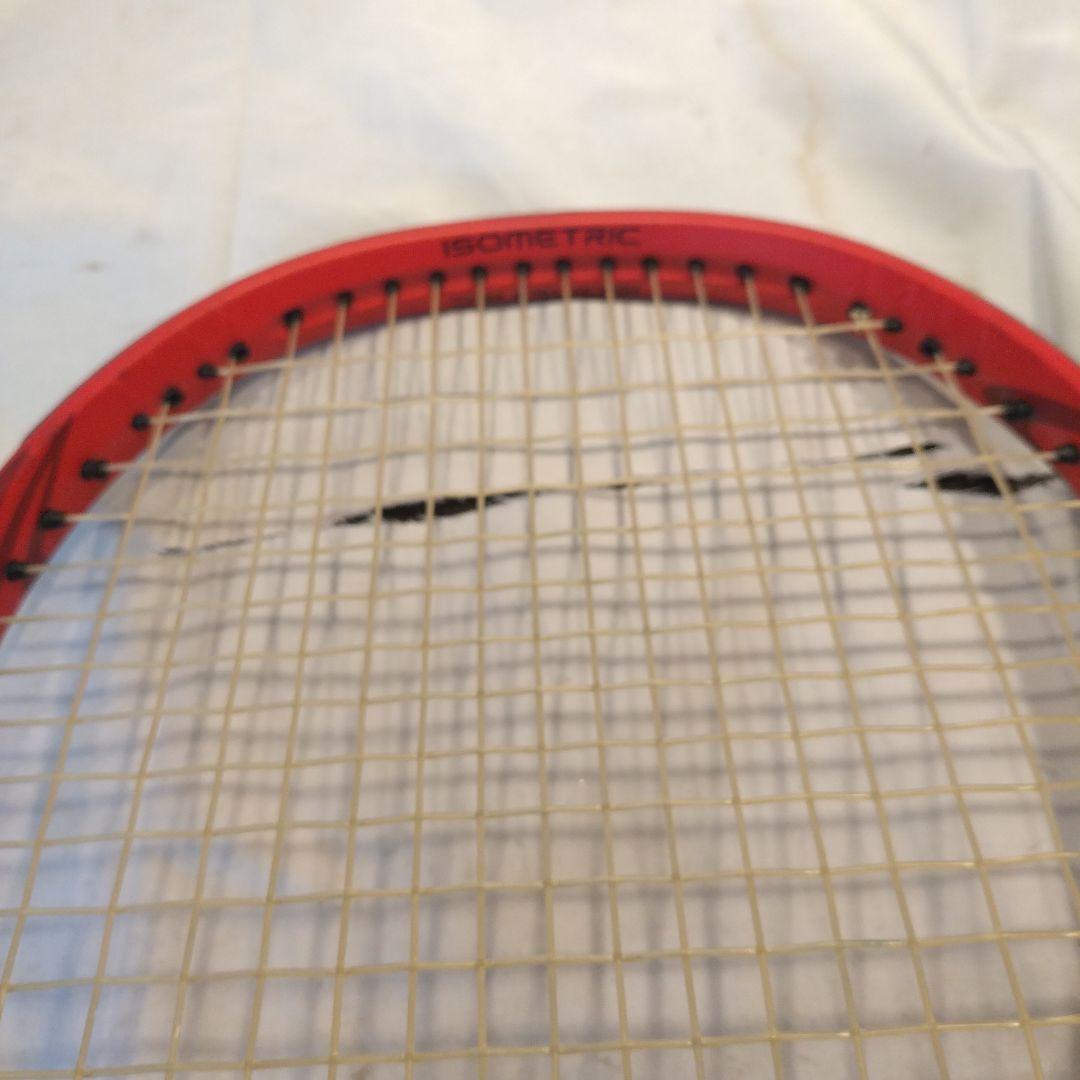 ヨネックス　VCORE100 　硬式ラケット YONEX