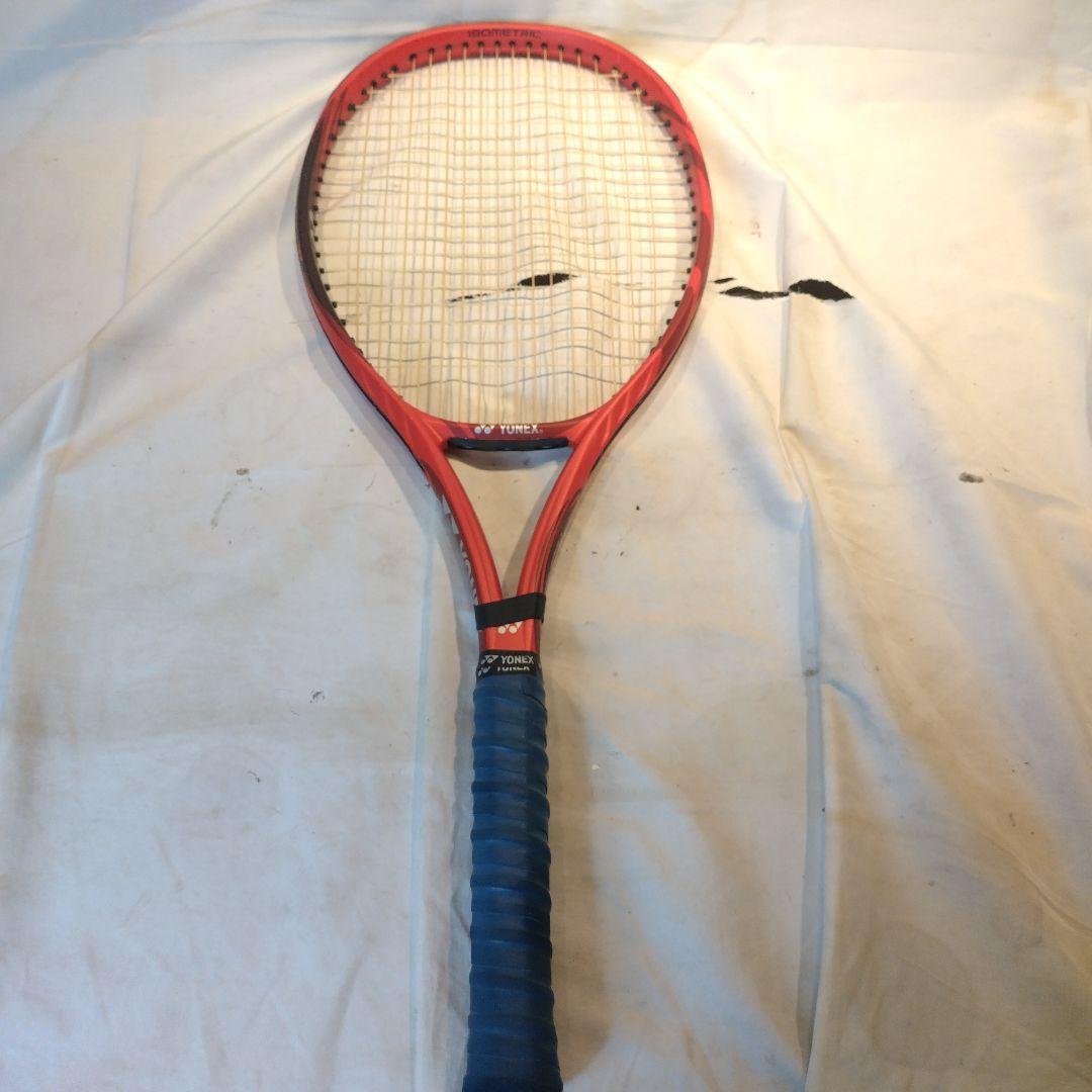 ヨネックス　VCORE100 　硬式ラケット YONEX