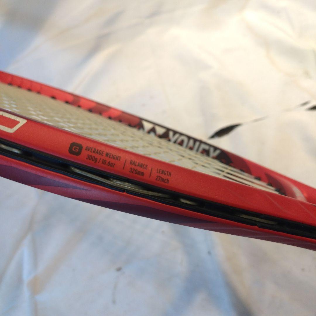 ヨネックス　VCORE100 　硬式ラケット YONEX
