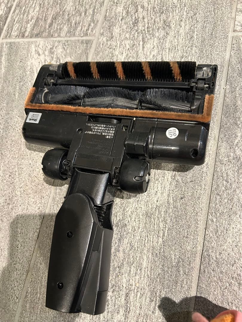 値引き【シャーク掃除機】Shark EVOFLEX & EVOPower セット