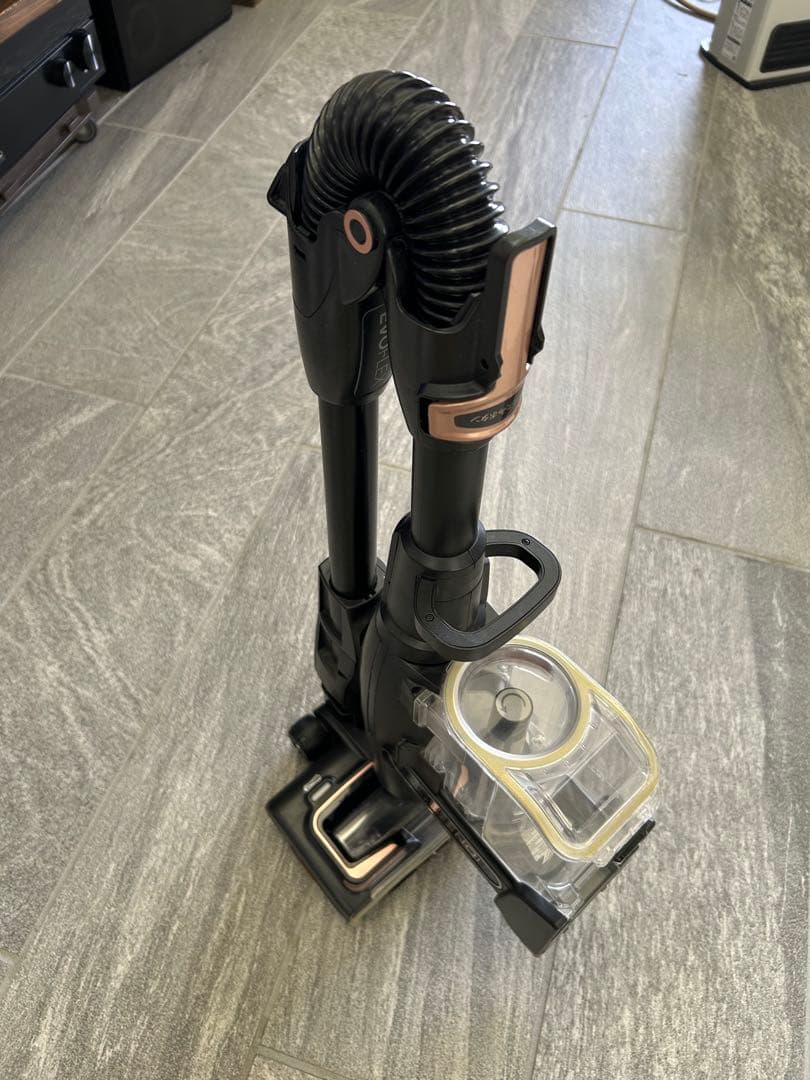 値引き【シャーク掃除機】Shark EVOFLEX & EVOPower セット