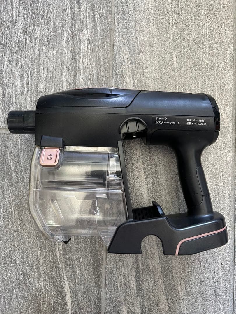 値引き【シャーク掃除機】Shark EVOFLEX & EVOPower セット