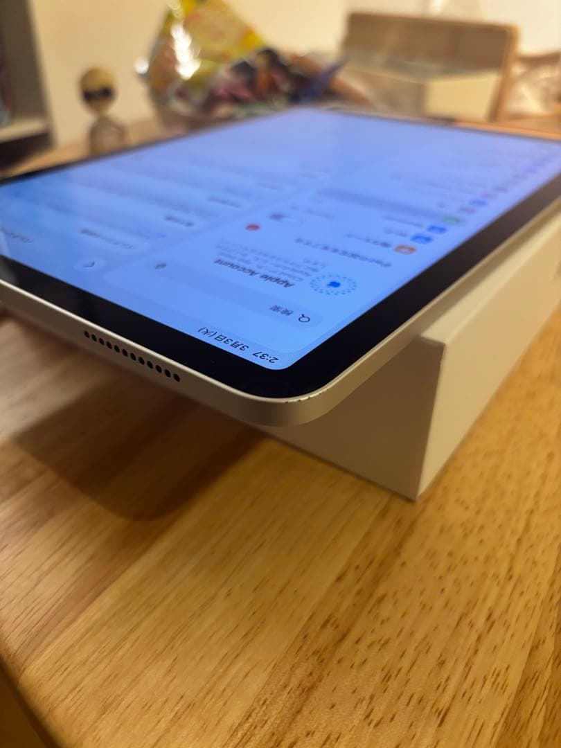 Apple iPad Air (M2 第6世代) 128GB Wi-Fi