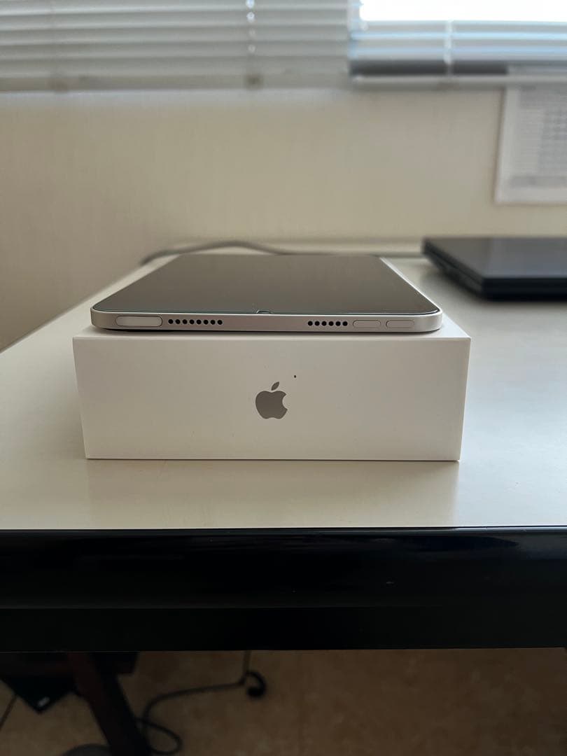 Apple iPad mini ７世代　シルバー 本体