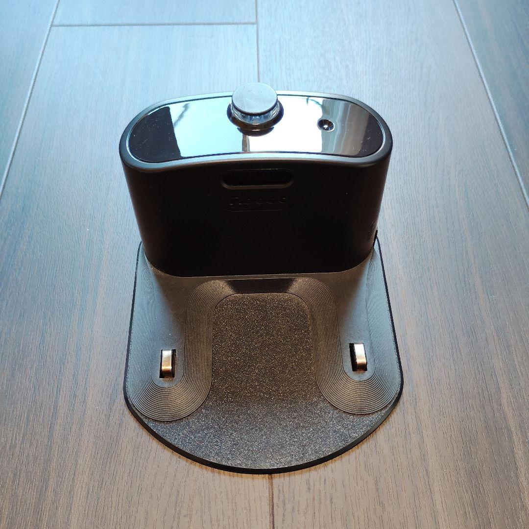 iRobot Roomba ルンバ i7 ロボット掃除機 本体