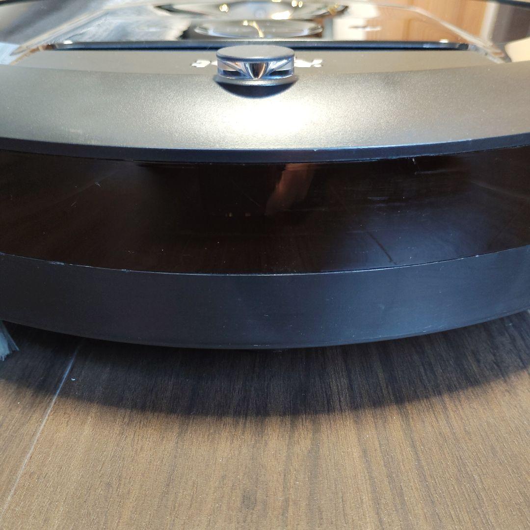 iRobot Roomba ルンバ i7 ロボット掃除機 本体