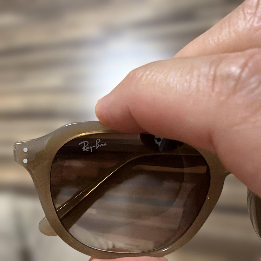 期間限定！値下げ！Ray-Ban サングラス美品！