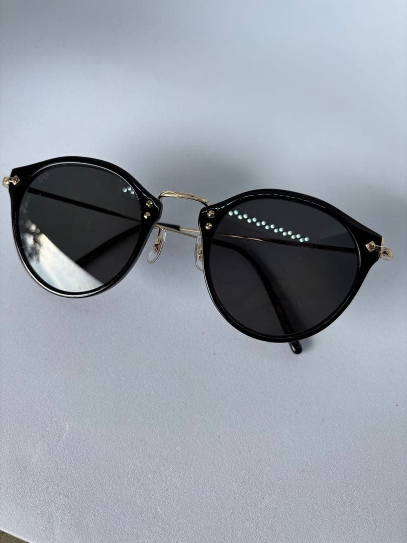 【未使用品】EYEVAN ／ E-0505（49）