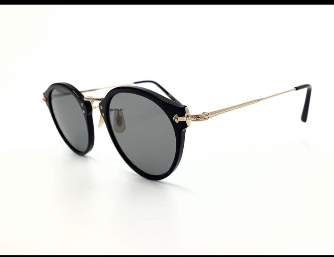 【未使用品】EYEVAN ／ E-0505（49）