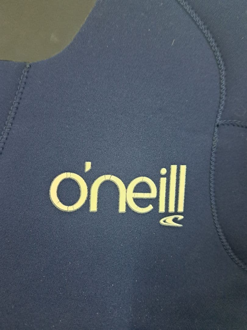 O'Neill オニール　ドライスーツ ネイビー