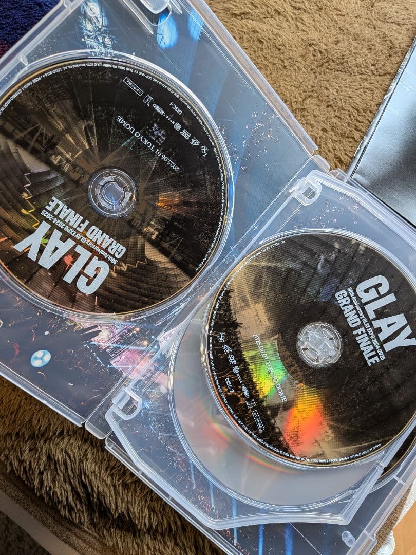 GLAY/30th Anniversary GLAY EXPO 2024-20…