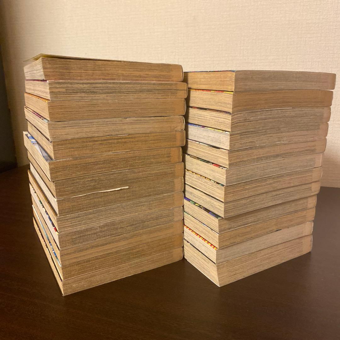 なにわ遊侠伝 全25巻 全巻セット どおくまん